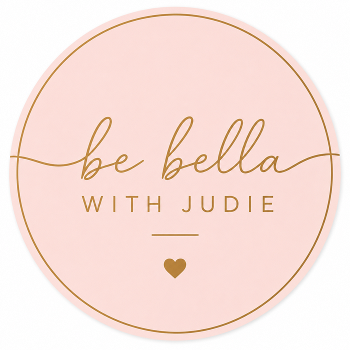 Be Bella with Judie